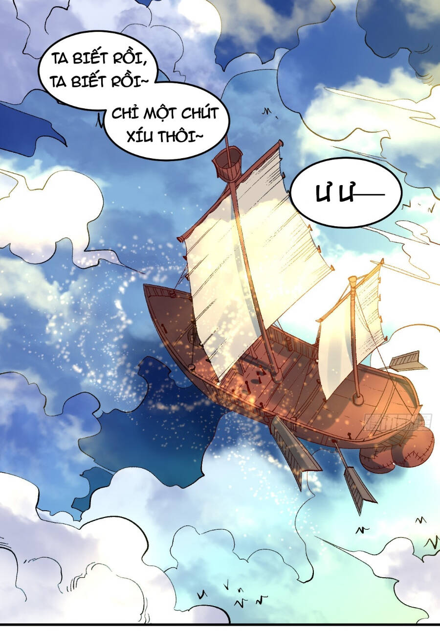 Nguyên Lai Ta Là Tu Tiên Đại Lão Chapter 203 - Trang 2