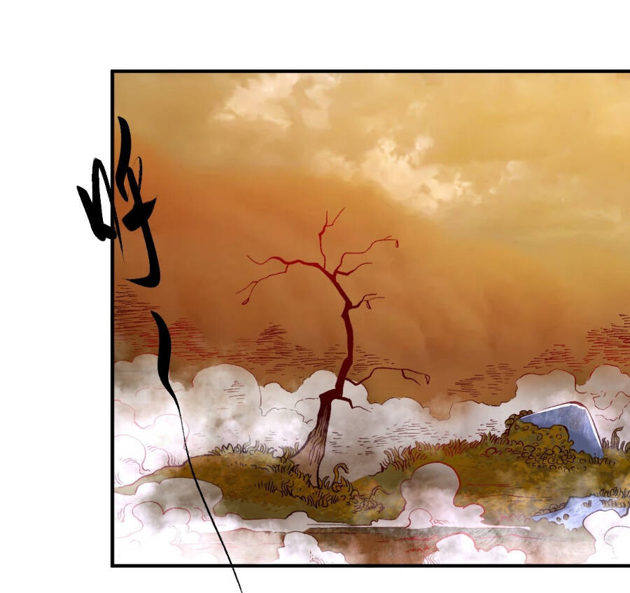 Nguyên Lai Ta Là Tu Tiên Đại Lão Chapter 203 - Trang 2