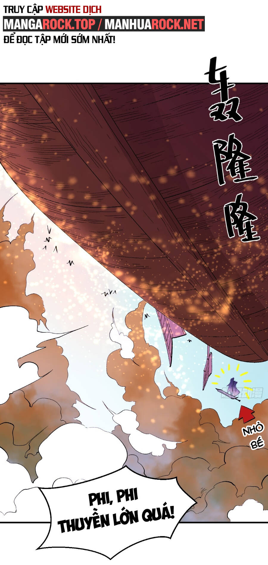 Nguyên Lai Ta Là Tu Tiên Đại Lão Chapter 203 - Trang 2