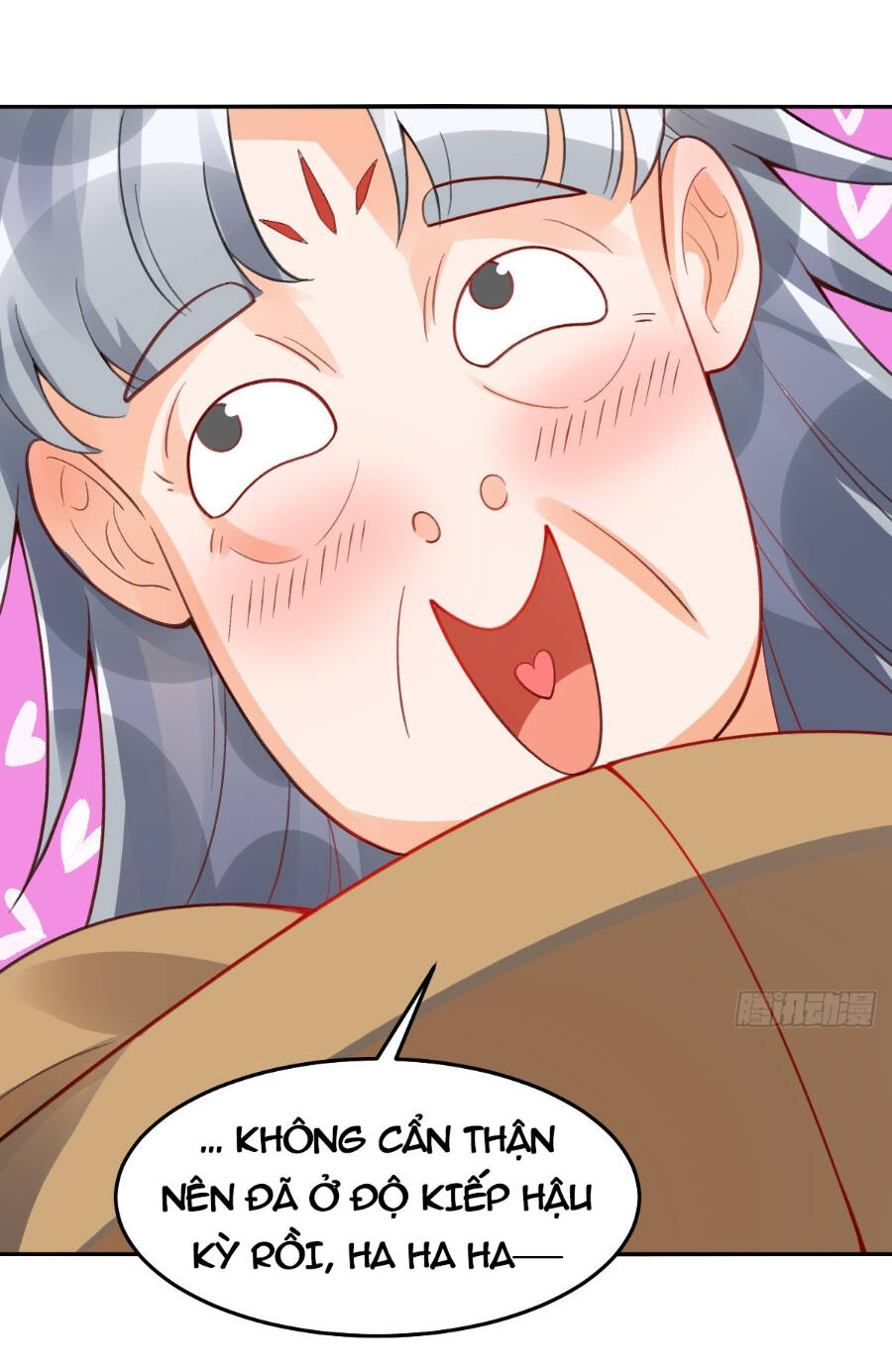 Nguyên Lai Ta Là Tu Tiên Đại Lão Chapter 203 - Trang 2