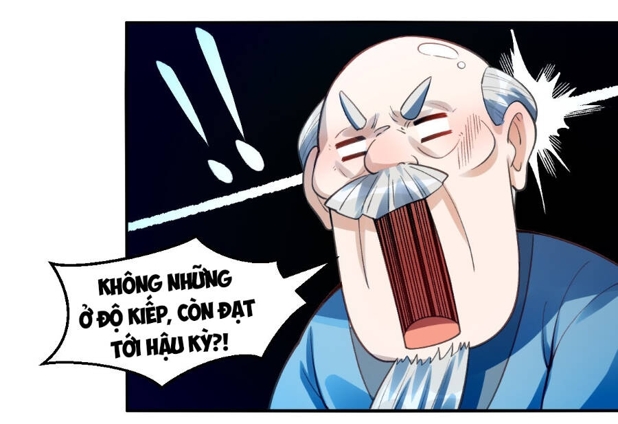 Nguyên Lai Ta Là Tu Tiên Đại Lão Chapter 203 - Trang 2