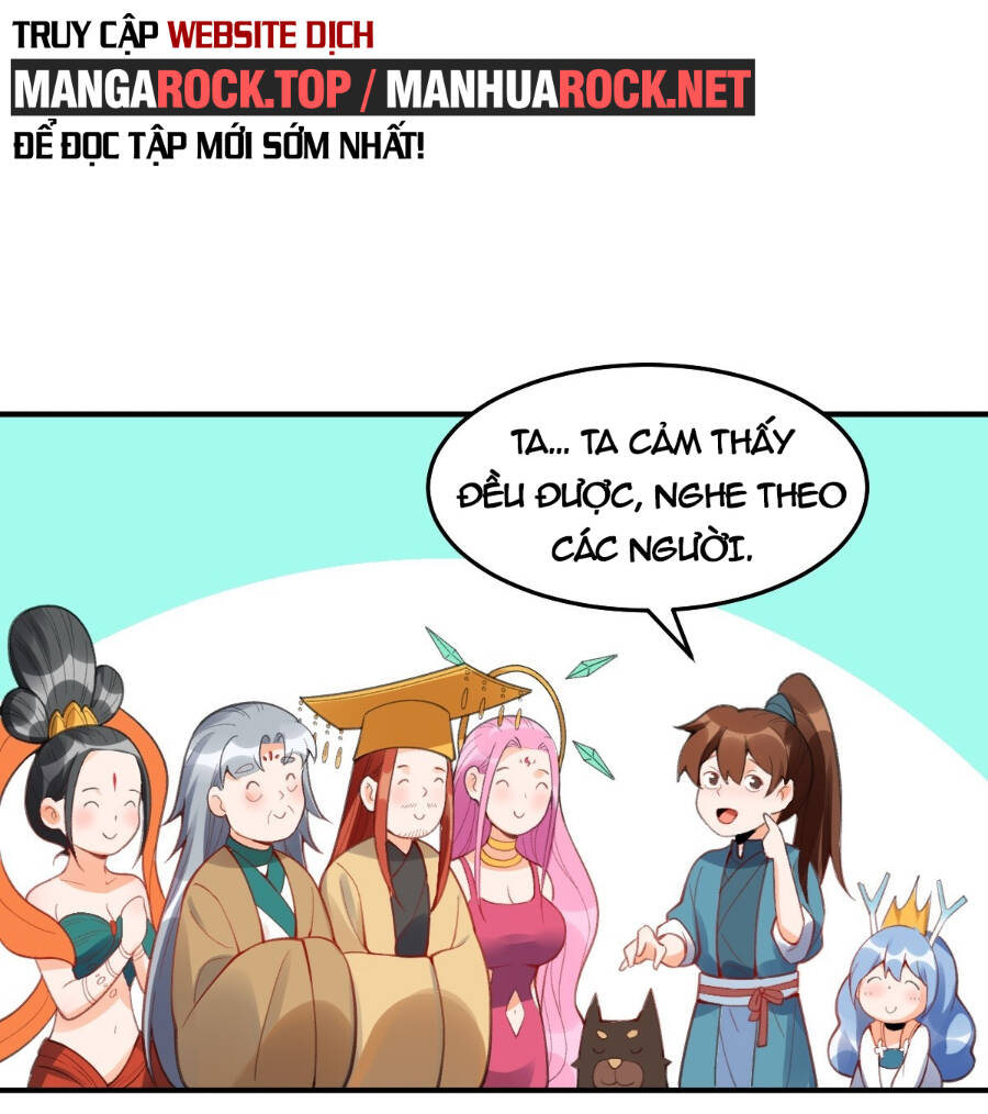 Nguyên Lai Ta Là Tu Tiên Đại Lão Chapter 203 - Trang 2