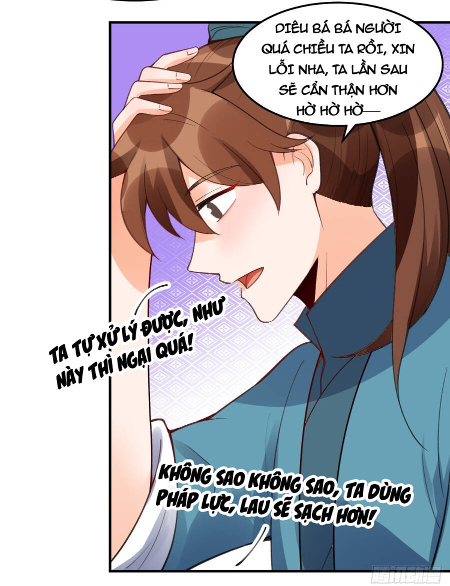 Nguyên Lai Ta Là Tu Tiên Đại Lão Chapter 203 - Trang 2