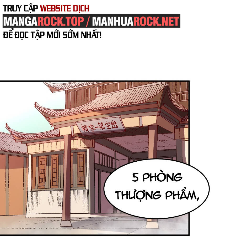 Nguyên Lai Ta Là Tu Tiên Đại Lão Chapter 203 - Trang 2