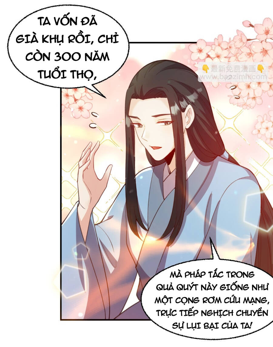 Nguyên Lai Ta Là Tu Tiên Đại Lão Chapter 204 - Trang 2