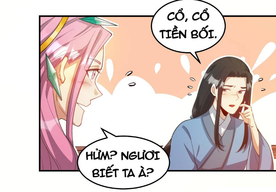 Nguyên Lai Ta Là Tu Tiên Đại Lão Chapter 204 - Trang 2
