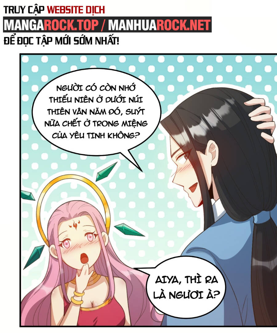 Nguyên Lai Ta Là Tu Tiên Đại Lão Chapter 204 - Trang 2