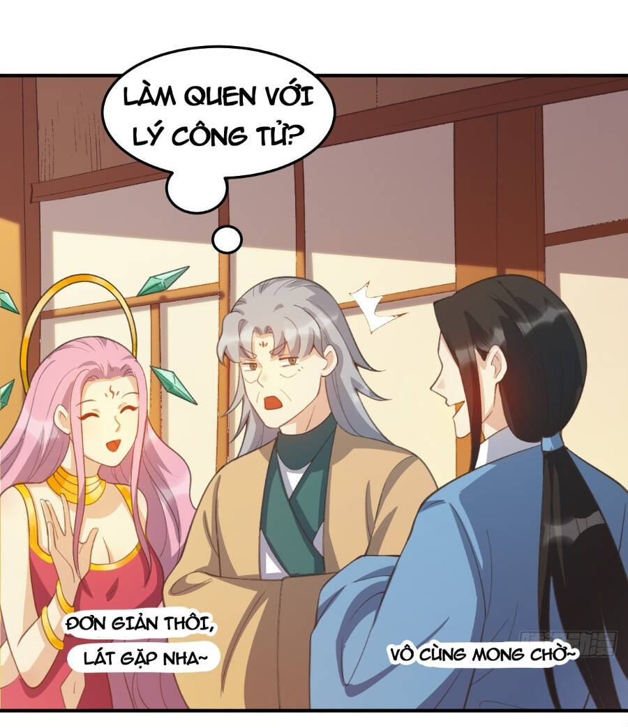 Nguyên Lai Ta Là Tu Tiên Đại Lão Chapter 204 - Trang 2
