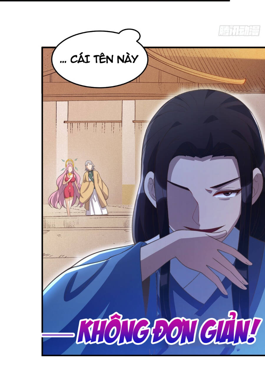 Nguyên Lai Ta Là Tu Tiên Đại Lão Chapter 204 - Trang 2