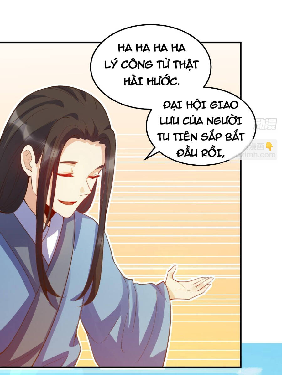 Nguyên Lai Ta Là Tu Tiên Đại Lão Chapter 204 - Trang 2