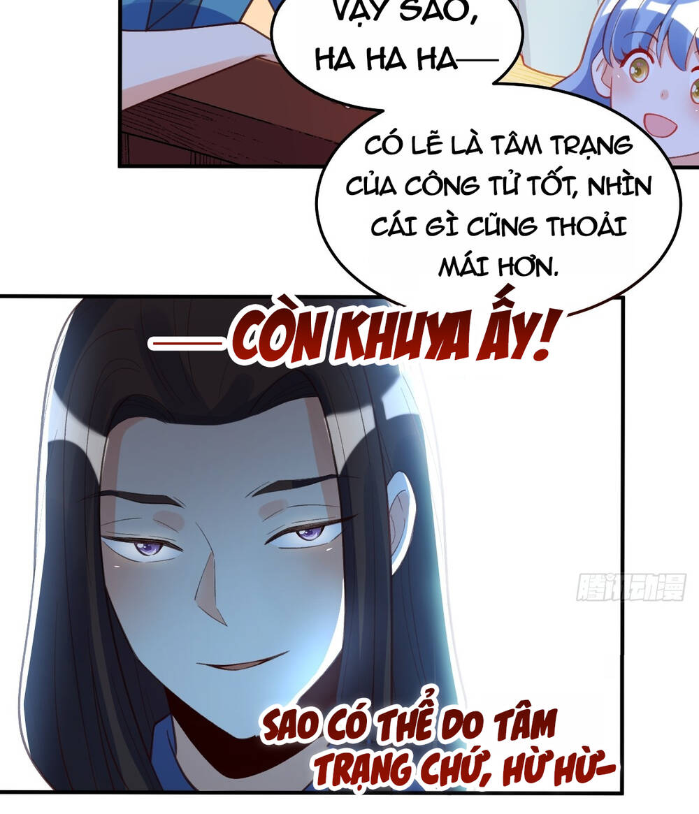 Nguyên Lai Ta Là Tu Tiên Đại Lão Chapter 205 - Trang 2