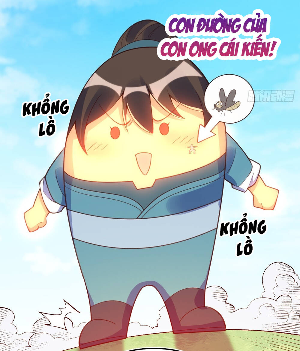 Nguyên Lai Ta Là Tu Tiên Đại Lão Chapter 205 - Trang 2