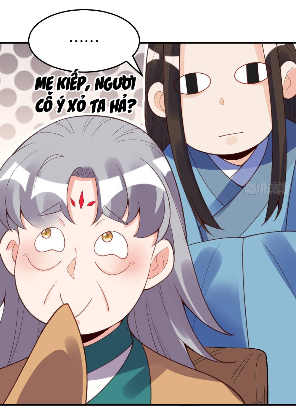 Nguyên Lai Ta Là Tu Tiên Đại Lão Chapter 205 - Trang 2