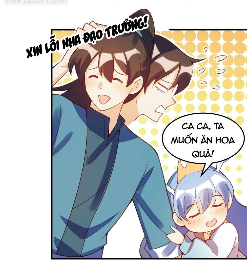 Nguyên Lai Ta Là Tu Tiên Đại Lão Chapter 205 - Trang 2