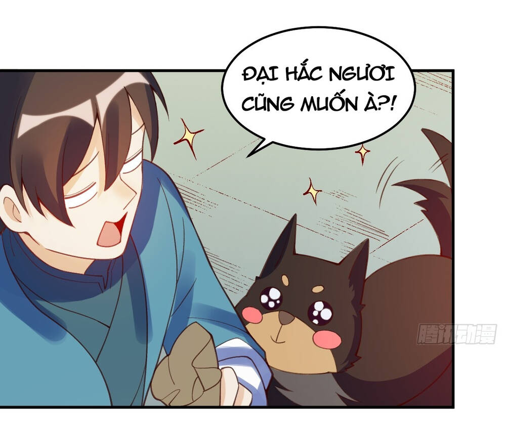 Nguyên Lai Ta Là Tu Tiên Đại Lão Chapter 205 - Trang 2