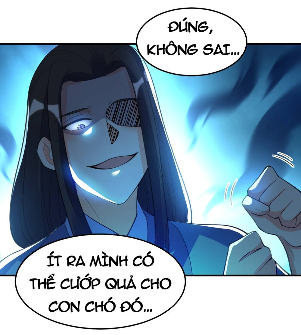 Nguyên Lai Ta Là Tu Tiên Đại Lão Chapter 205 - Trang 2