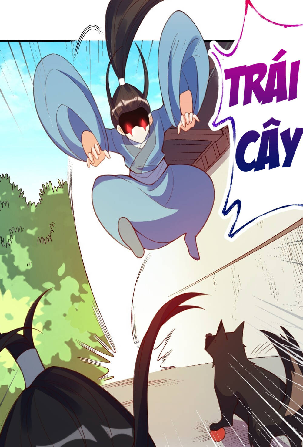 Nguyên Lai Ta Là Tu Tiên Đại Lão Chapter 205 - Trang 2