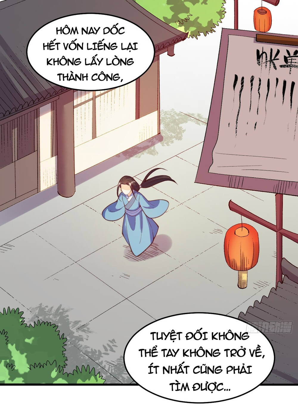 Nguyên Lai Ta Là Tu Tiên Đại Lão Chapter 205 - Trang 2