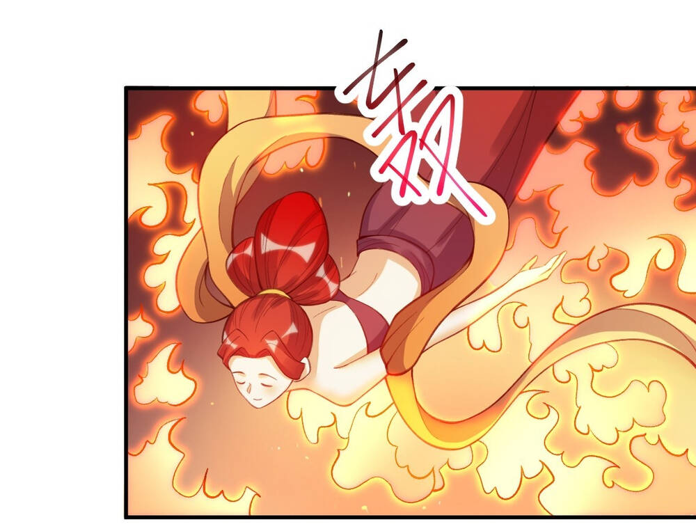 Nguyên Lai Ta Là Tu Tiên Đại Lão Chapter 205 - Trang 2