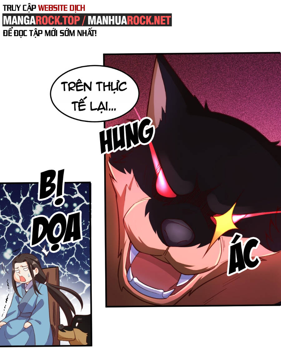 Nguyên Lai Ta Là Tu Tiên Đại Lão Chapter 206 - Trang 2