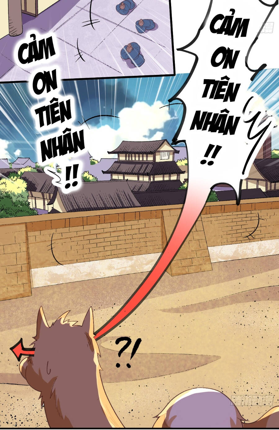 Nguyên Lai Ta Là Tu Tiên Đại Lão Chapter 206 - Trang 2