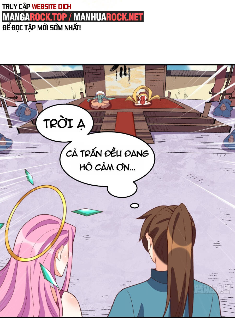 Nguyên Lai Ta Là Tu Tiên Đại Lão Chapter 206 - Trang 2