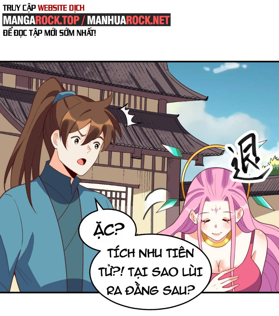 Nguyên Lai Ta Là Tu Tiên Đại Lão Chapter 206 - Trang 2