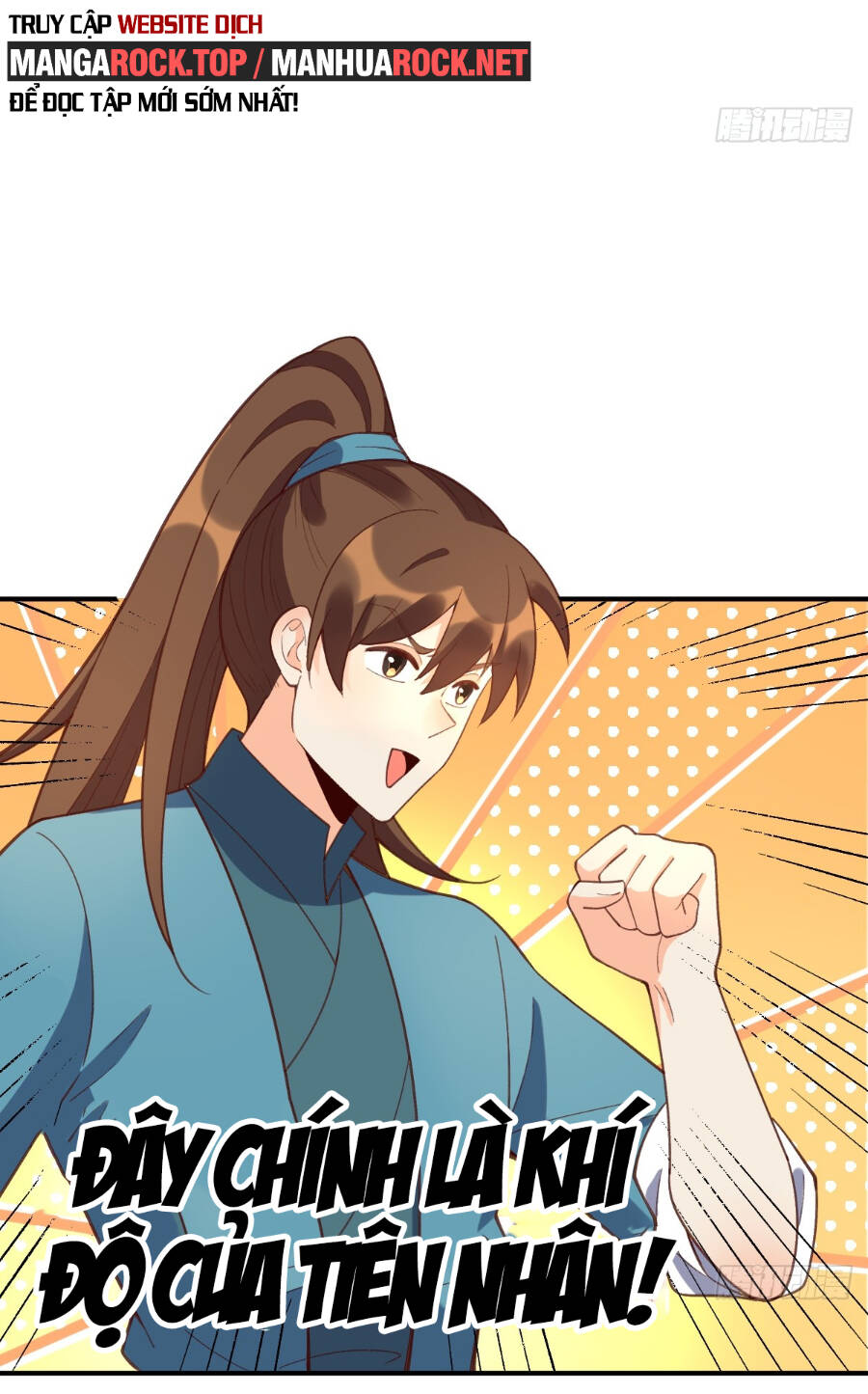 Nguyên Lai Ta Là Tu Tiên Đại Lão Chapter 206 - Trang 2