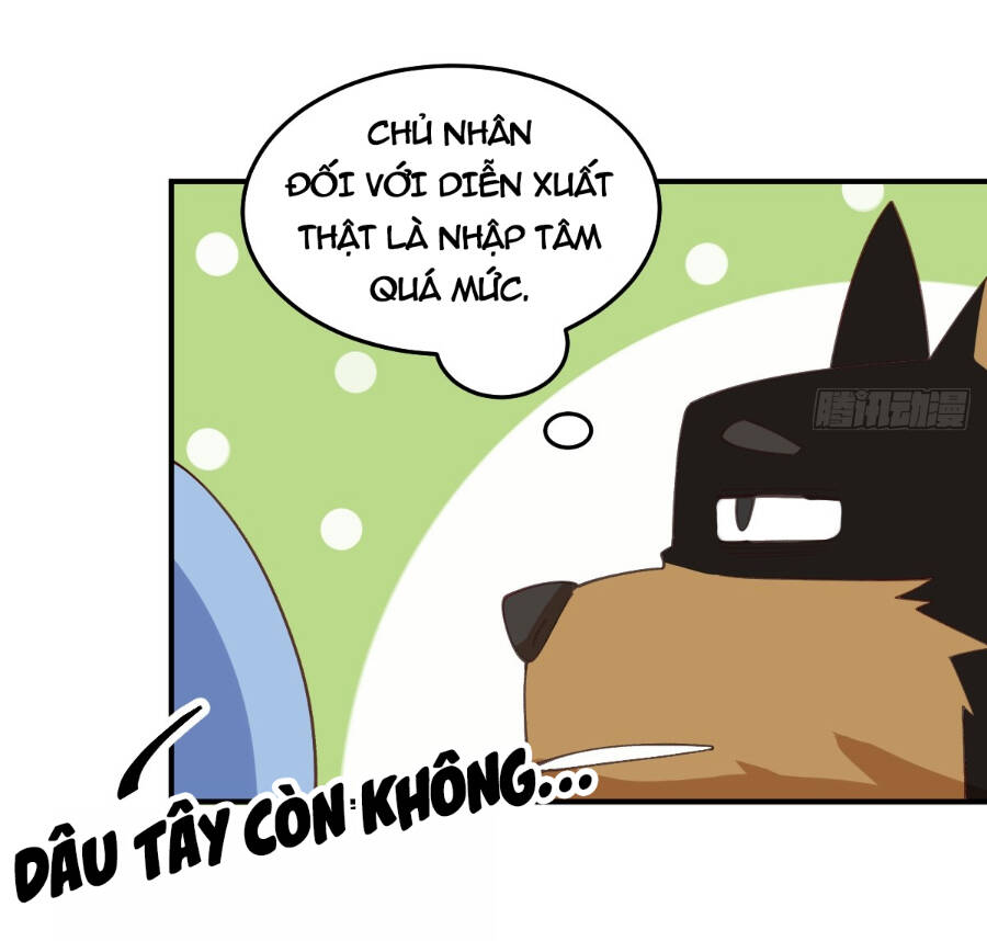 Nguyên Lai Ta Là Tu Tiên Đại Lão Chapter 206 - Trang 2