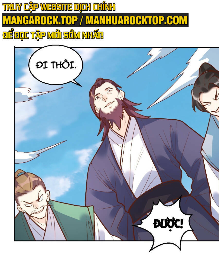 Nguyên Lai Ta Là Tu Tiên Đại Lão Chapter 207 - Trang 2