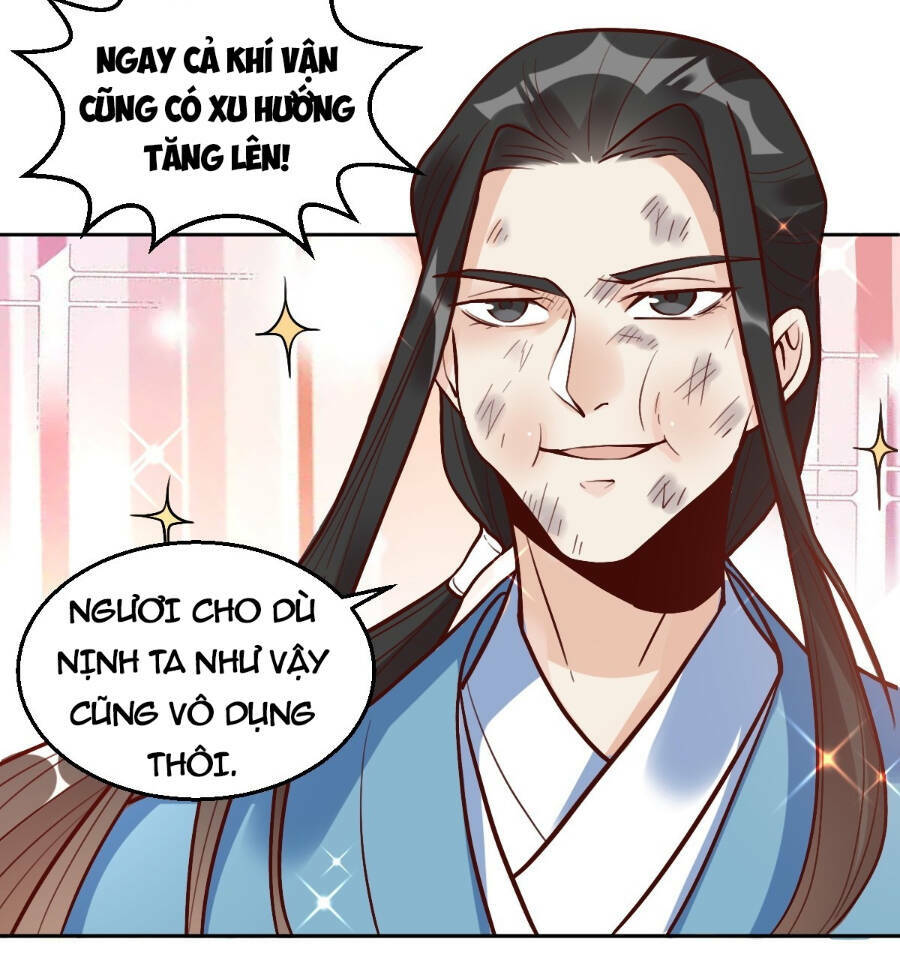 Nguyên Lai Ta Là Tu Tiên Đại Lão Chapter 207 - Trang 2