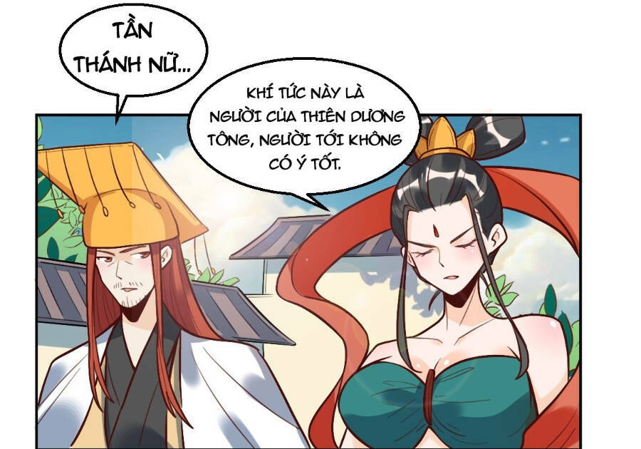 Nguyên Lai Ta Là Tu Tiên Đại Lão Chapter 207 - Trang 2
