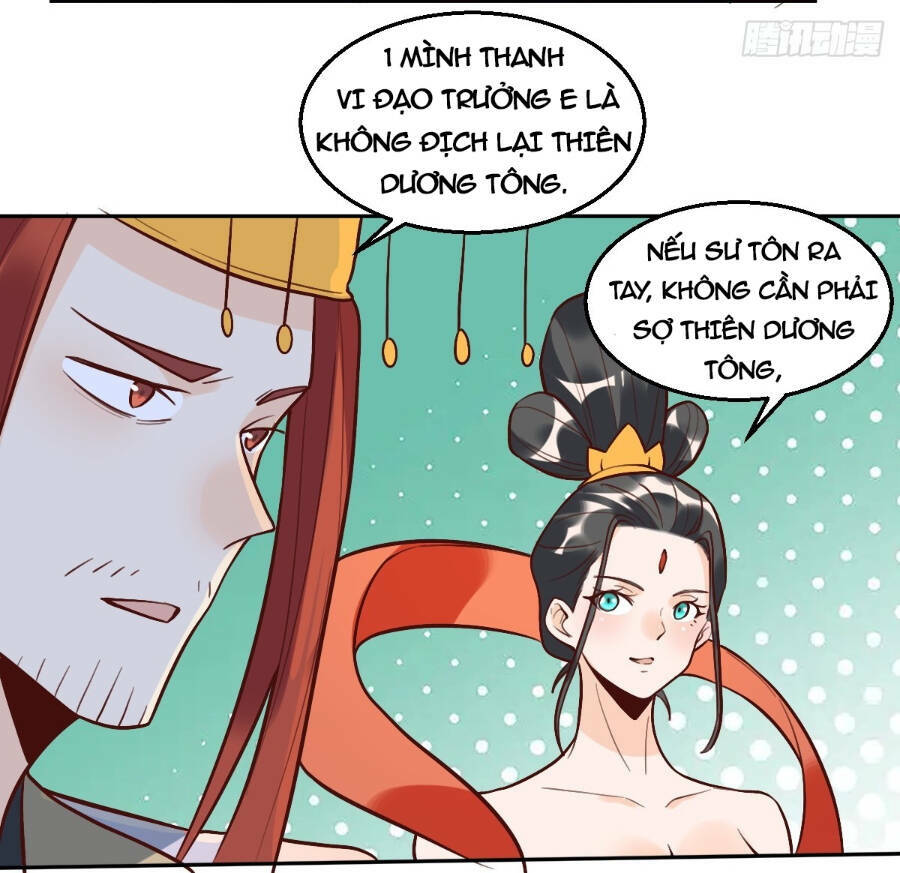 Nguyên Lai Ta Là Tu Tiên Đại Lão Chapter 207 - Trang 2