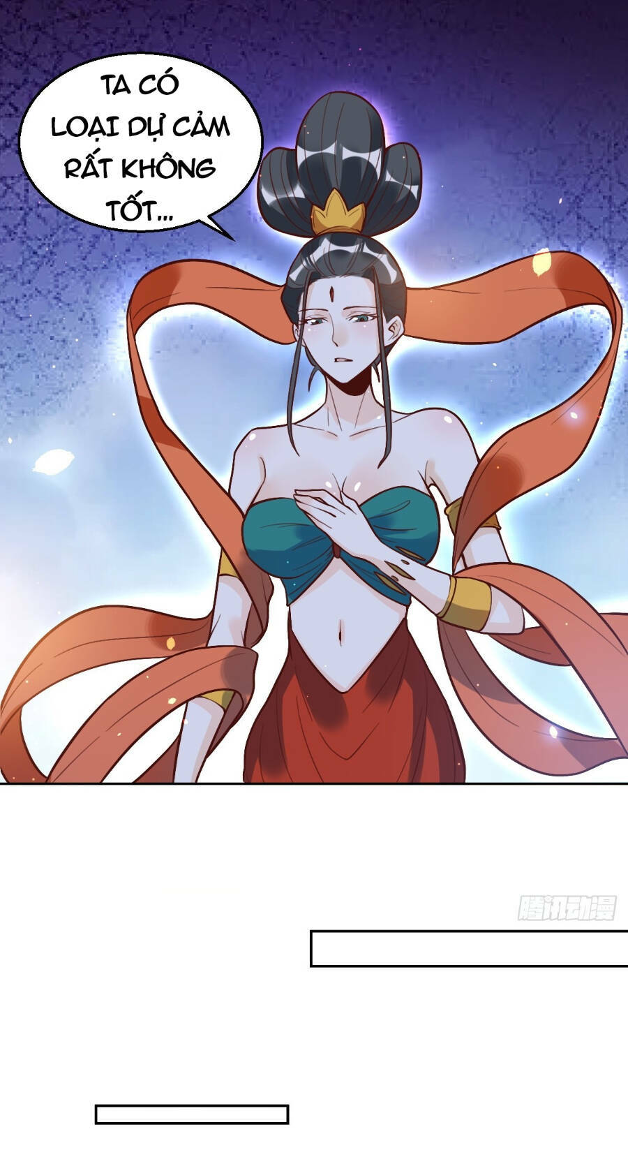 Nguyên Lai Ta Là Tu Tiên Đại Lão Chapter 207 - Trang 2