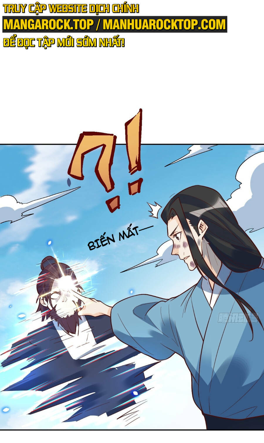 Nguyên Lai Ta Là Tu Tiên Đại Lão Chapter 207 - Trang 2