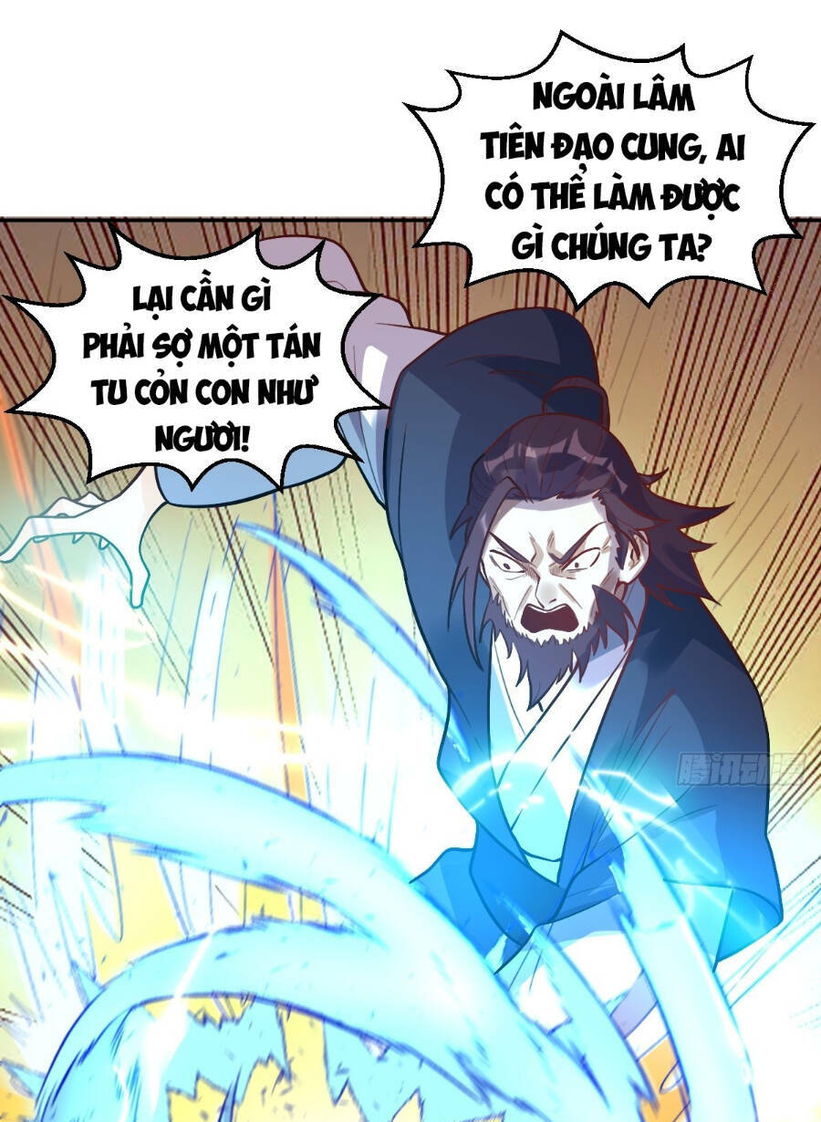 Nguyên Lai Ta Là Tu Tiên Đại Lão Chapter 207 - Trang 2