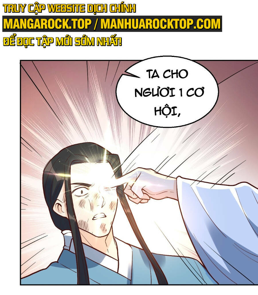 Nguyên Lai Ta Là Tu Tiên Đại Lão Chapter 207 - Trang 2