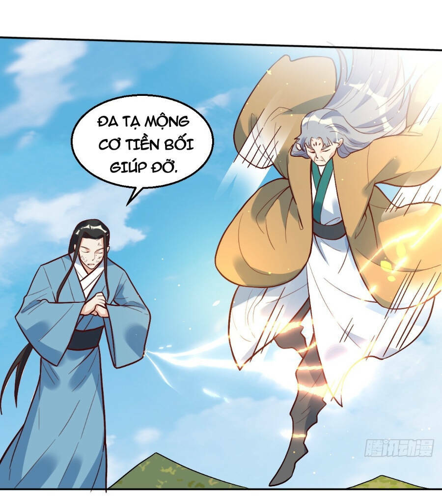 Nguyên Lai Ta Là Tu Tiên Đại Lão Chapter 207 - Trang 2