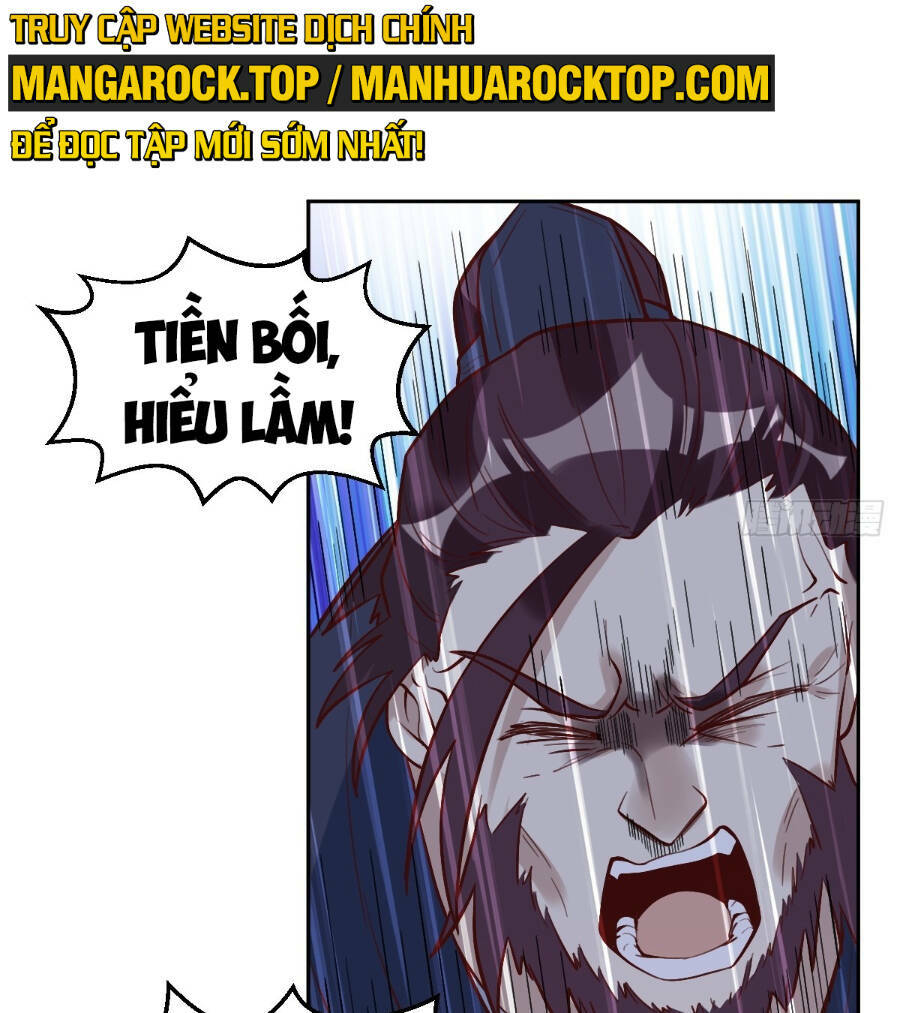 Nguyên Lai Ta Là Tu Tiên Đại Lão Chapter 207 - Trang 2