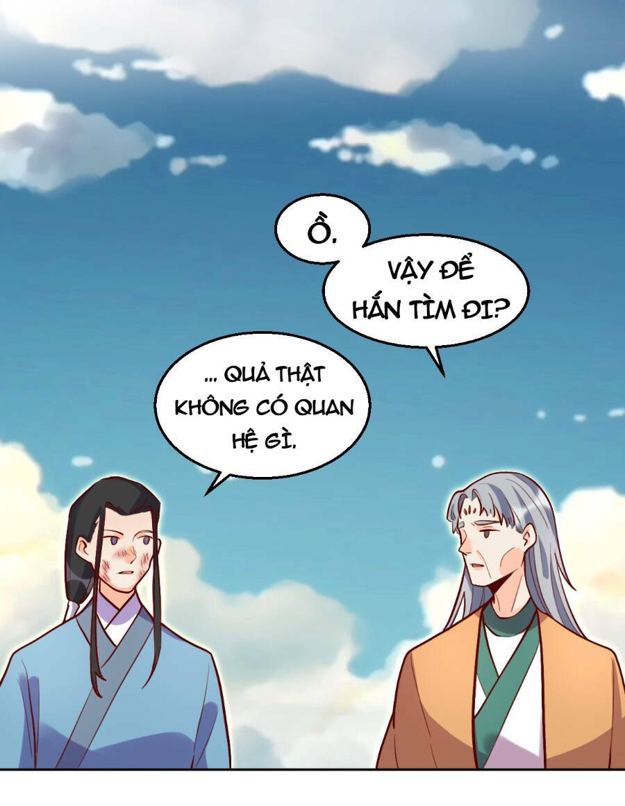 Nguyên Lai Ta Là Tu Tiên Đại Lão Chapter 207 - Trang 2