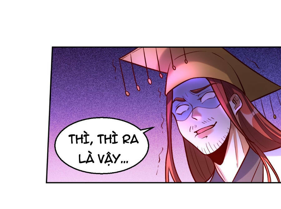 Nguyên Lai Ta Là Tu Tiên Đại Lão Chapter 208 - Trang 2