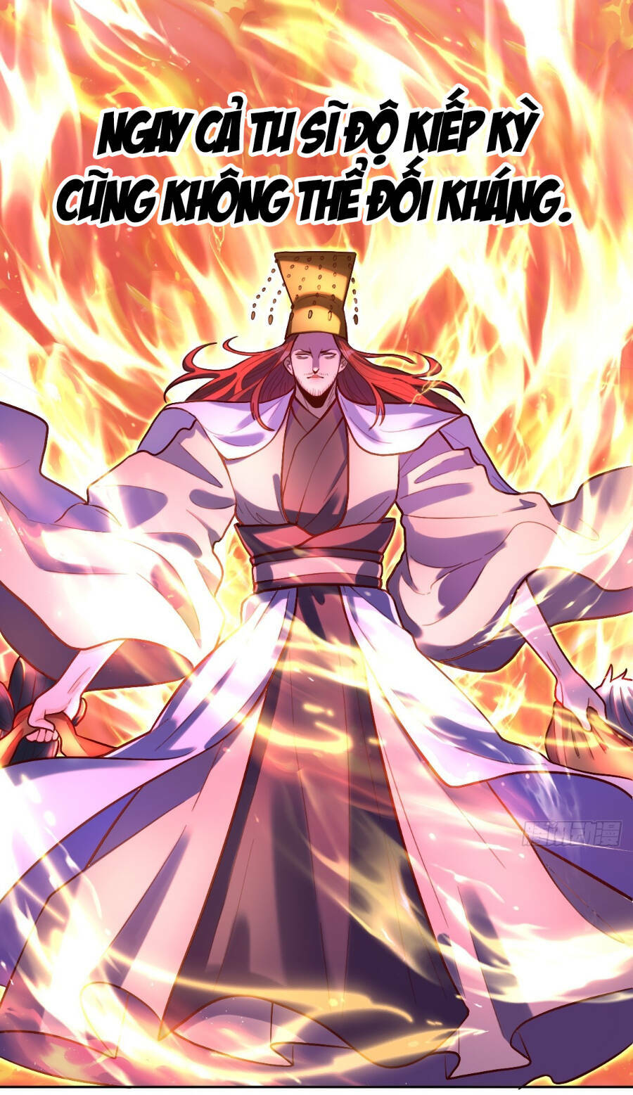 Nguyên Lai Ta Là Tu Tiên Đại Lão Chapter 208 - Trang 2