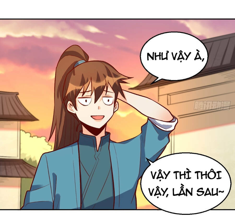 Nguyên Lai Ta Là Tu Tiên Đại Lão Chapter 208 - Trang 2