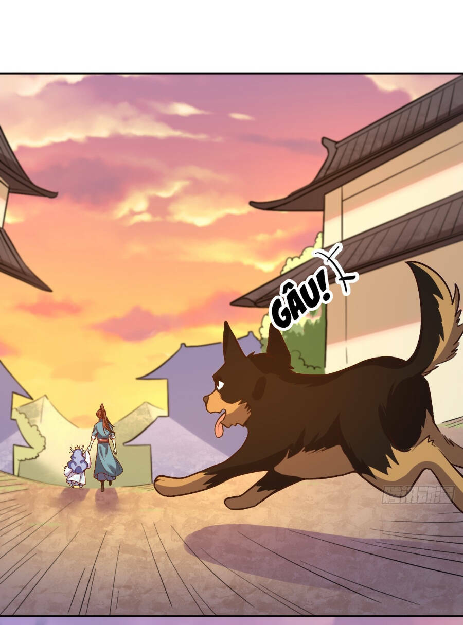 Nguyên Lai Ta Là Tu Tiên Đại Lão Chapter 208 - Trang 2