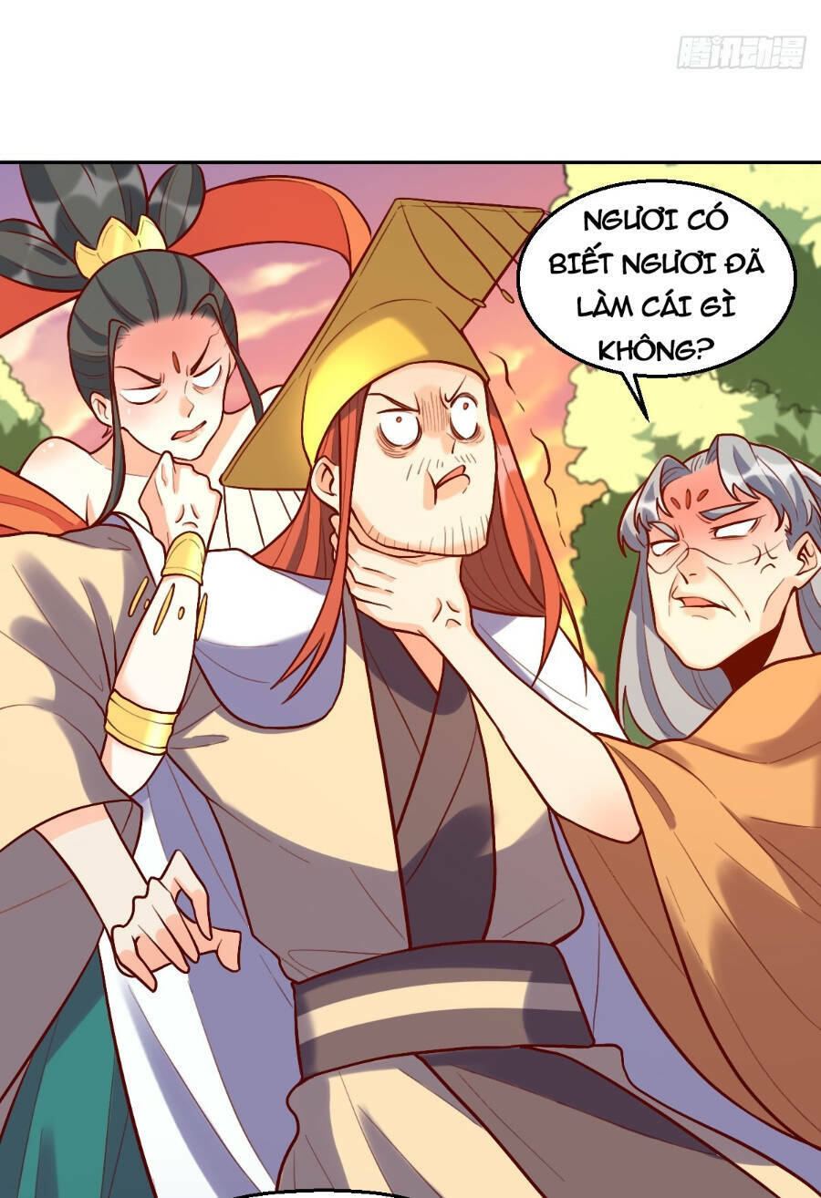 Nguyên Lai Ta Là Tu Tiên Đại Lão Chapter 208 - Trang 2