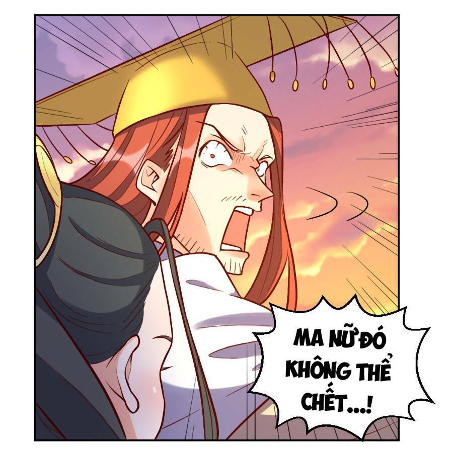 Nguyên Lai Ta Là Tu Tiên Đại Lão Chapter 208 - Trang 2