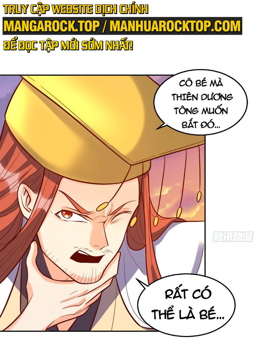 Nguyên Lai Ta Là Tu Tiên Đại Lão Chapter 208 - Trang 2