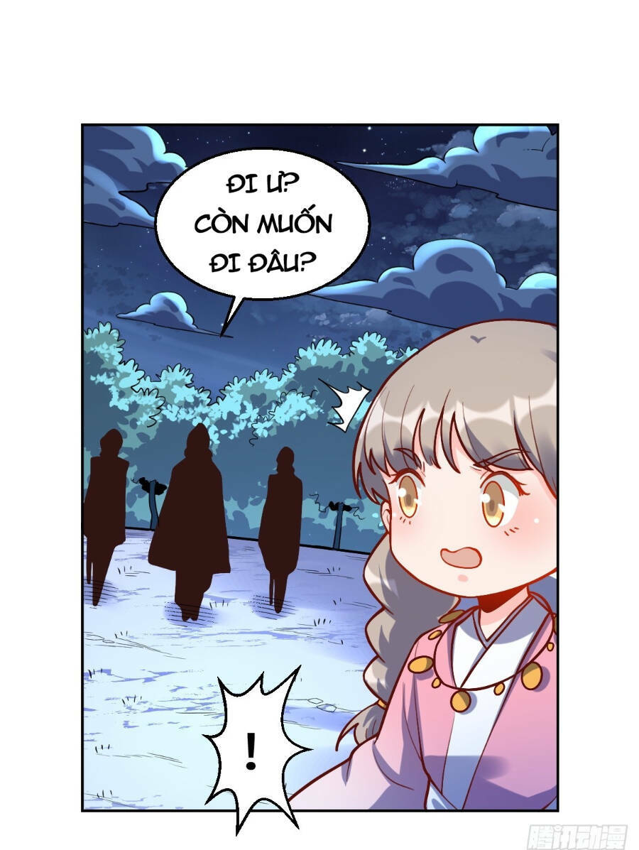 Nguyên Lai Ta Là Tu Tiên Đại Lão Chapter 208 - Trang 2