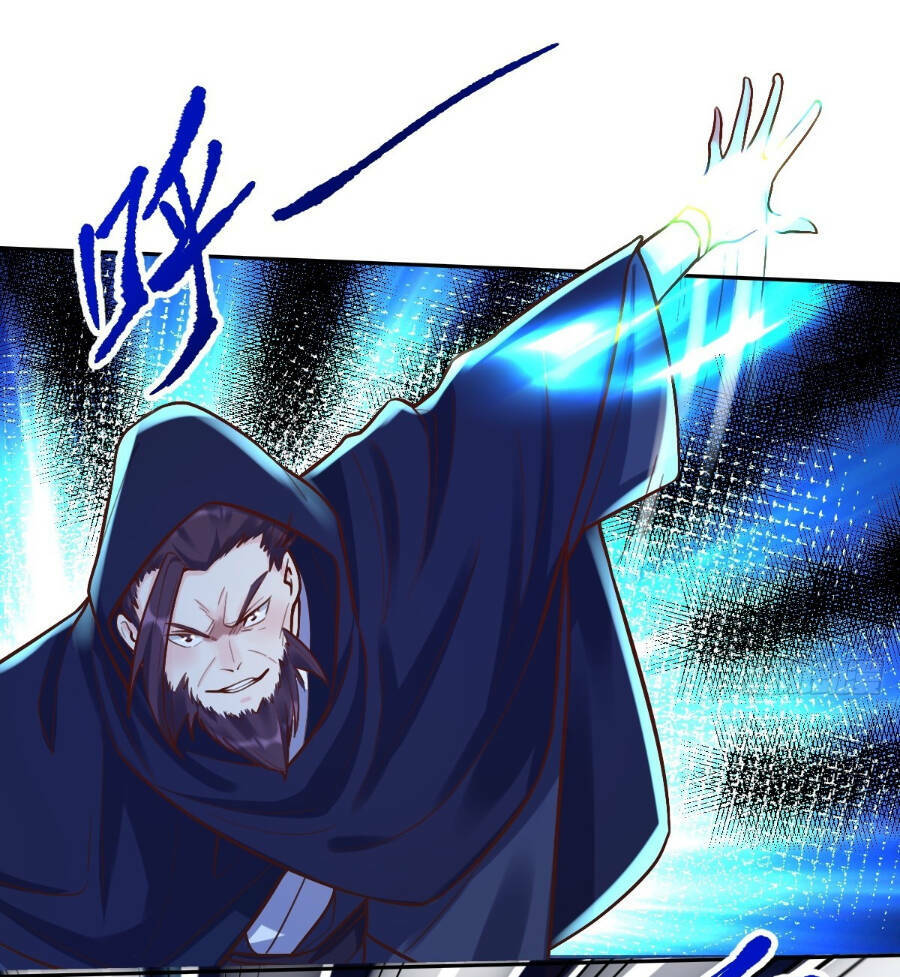 Nguyên Lai Ta Là Tu Tiên Đại Lão Chapter 208 - Trang 2