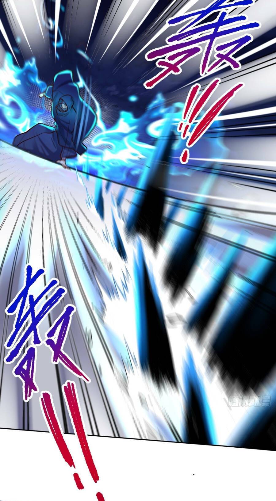 Nguyên Lai Ta Là Tu Tiên Đại Lão Chapter 208 - Trang 2